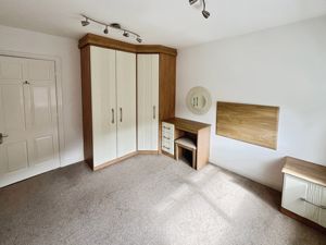 BEDROOM TWO- click for photo gallery